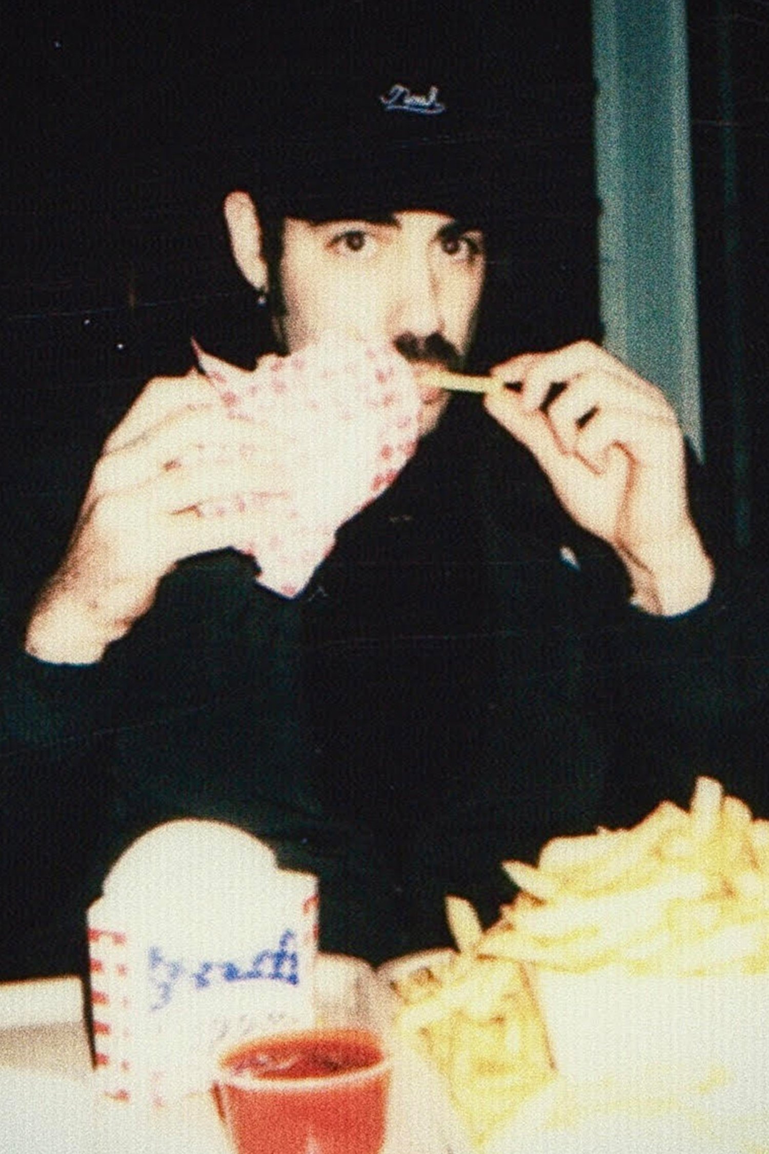 et billede af Zion Lacroix