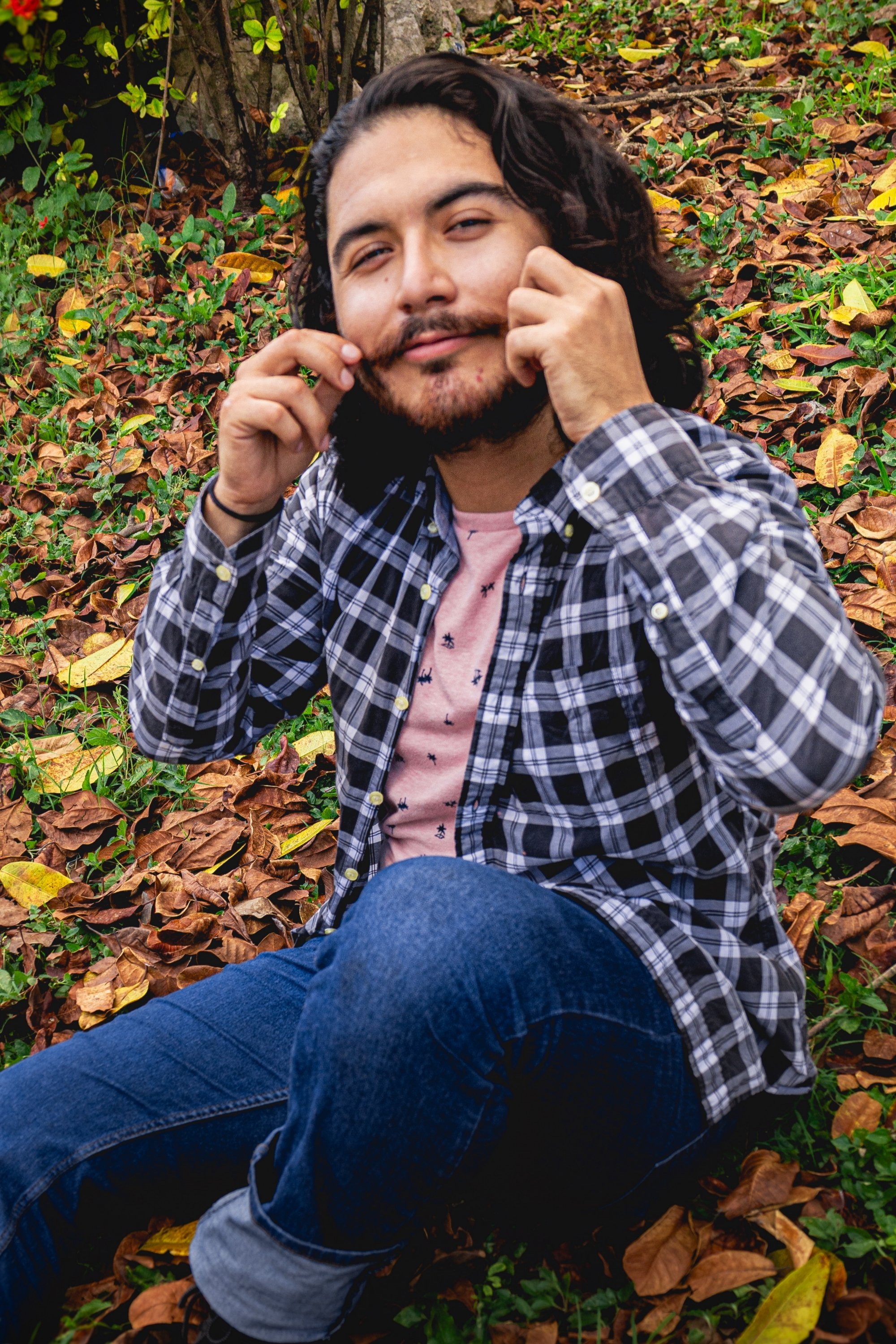 Daniel Hernández | Producer