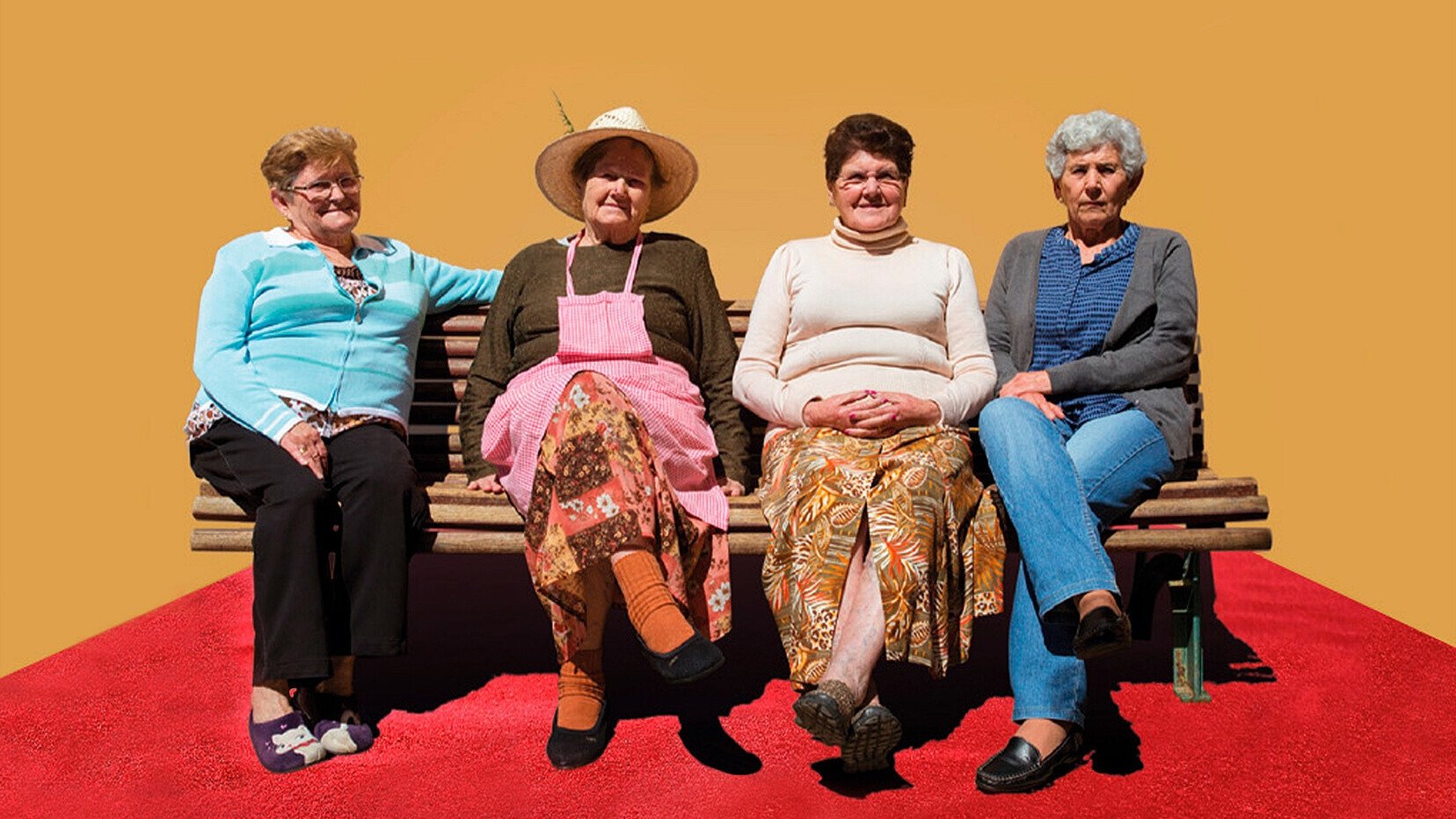 Imagem do Filme Lolas