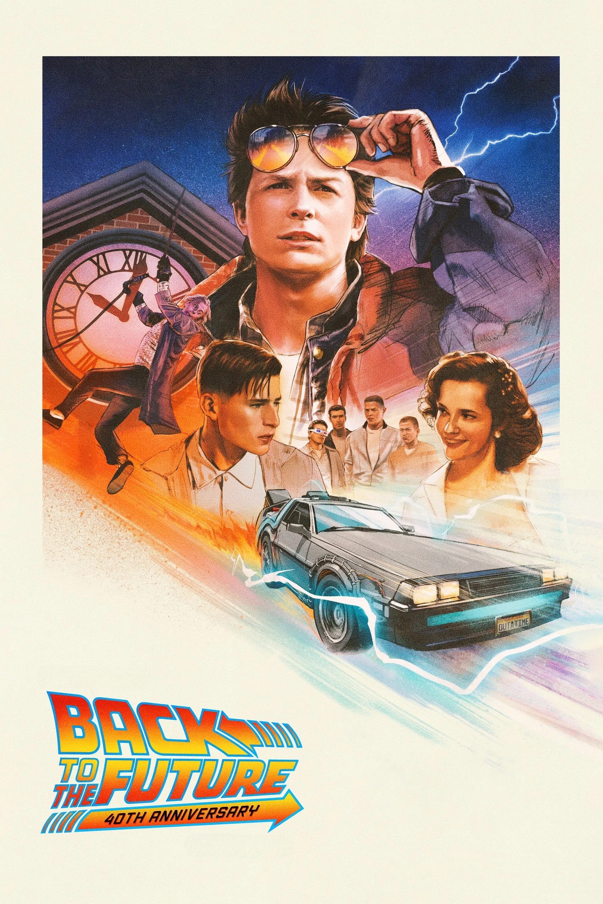 Back to the Future