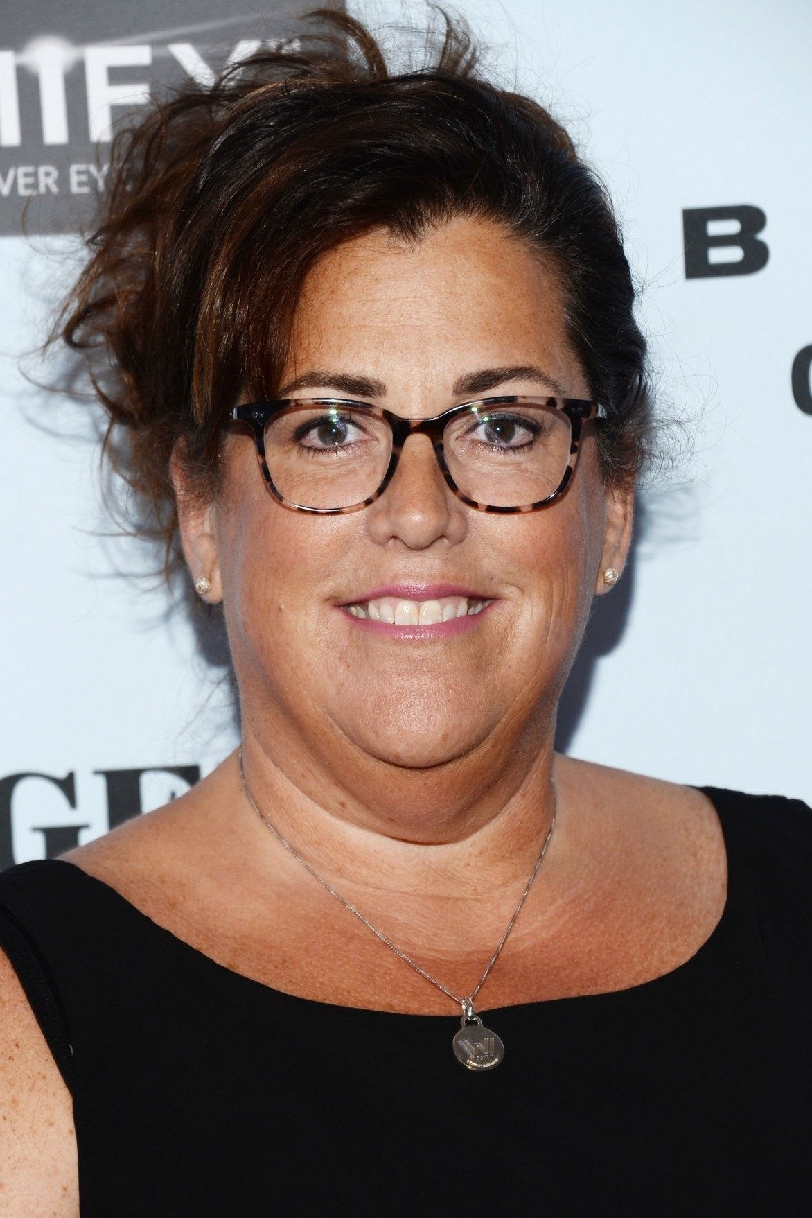 et billede af Lori McCoy-Bell