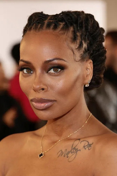 Eva Marcille