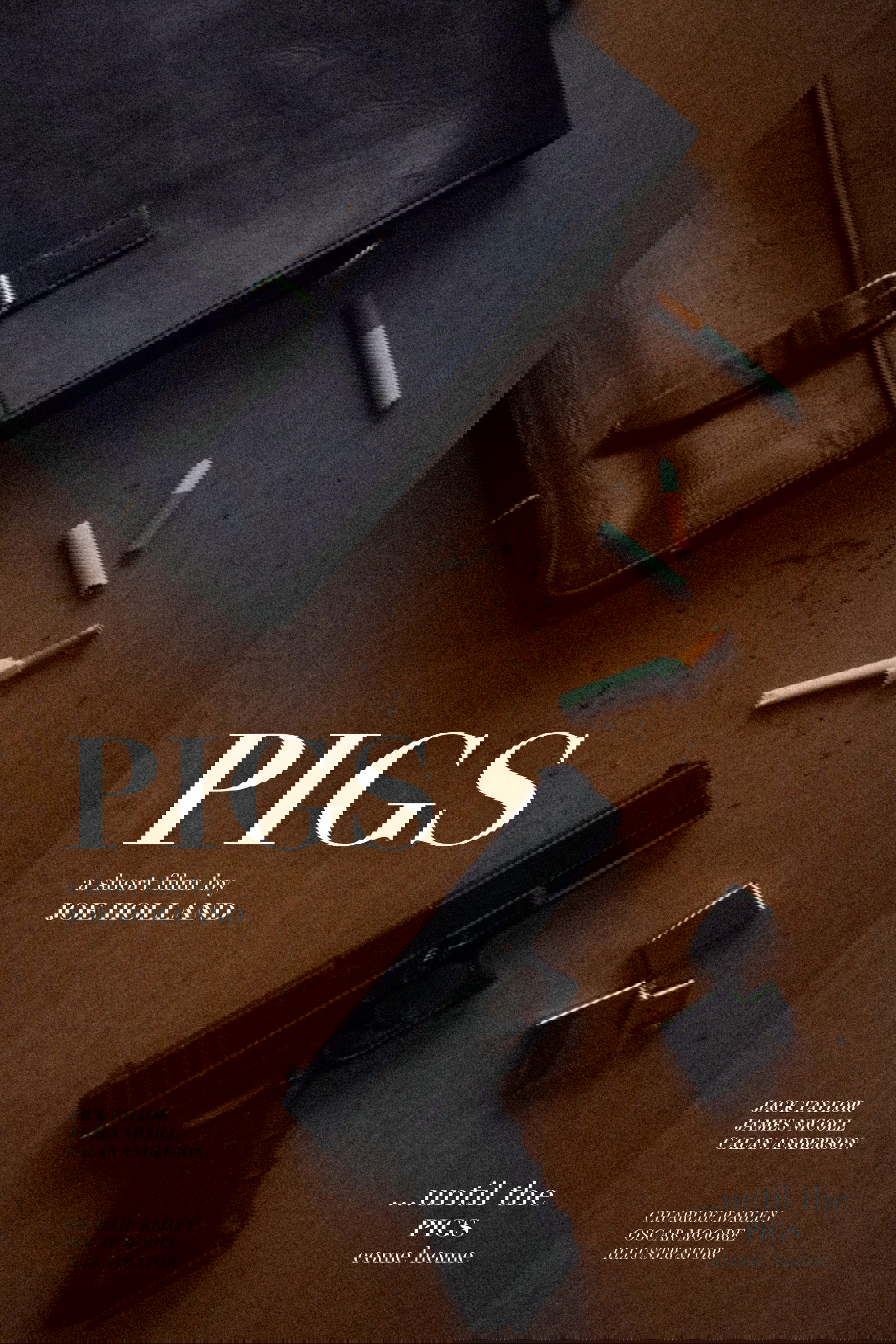 Pigs