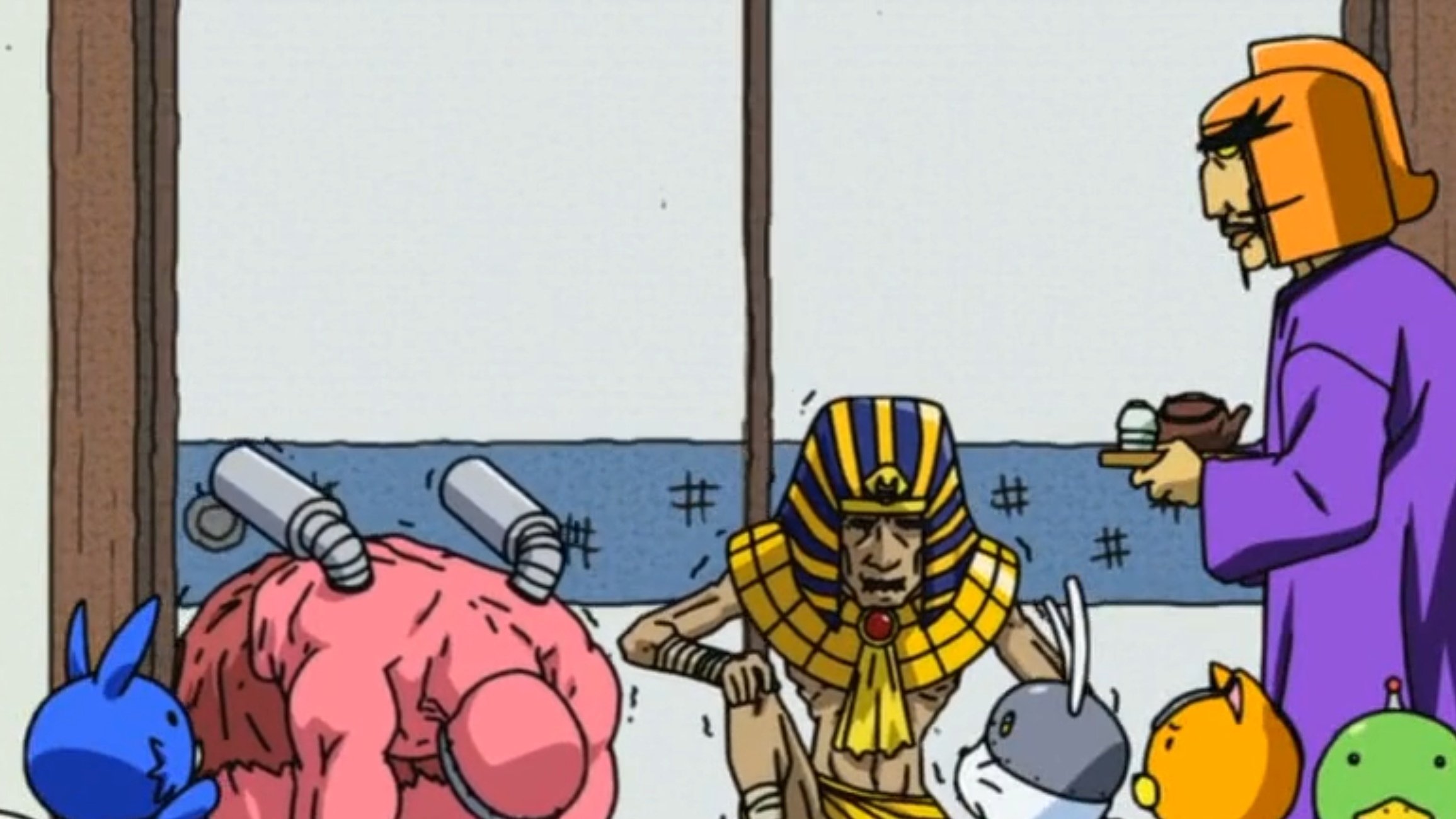Episode 19