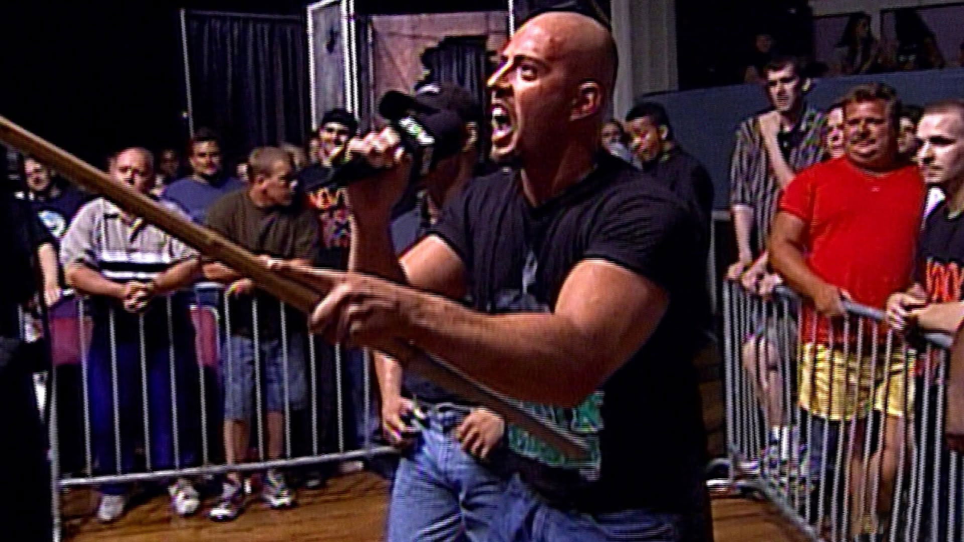 ECW Hardcore TV - Jun. 19, 1999