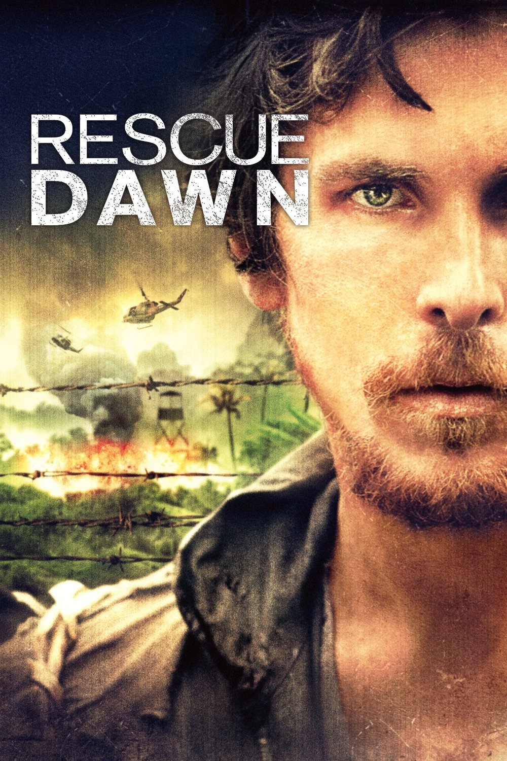 Rescue Dawn