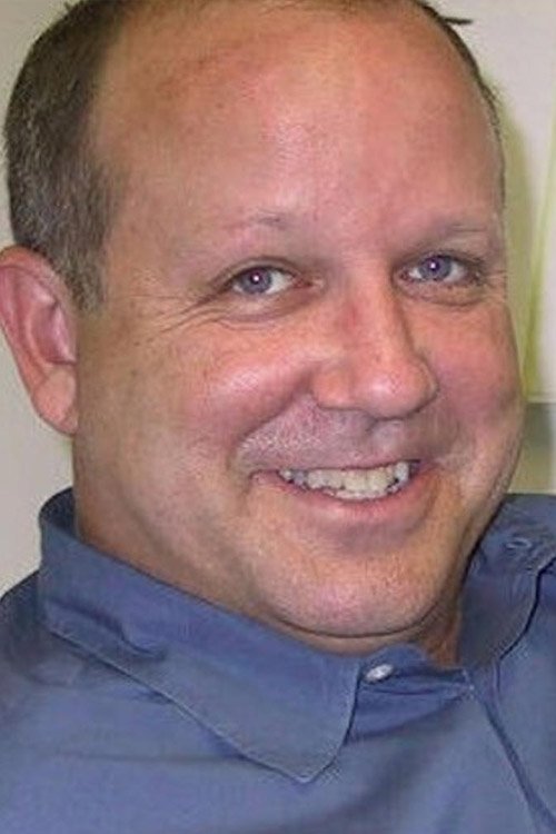 et billede af David Katims