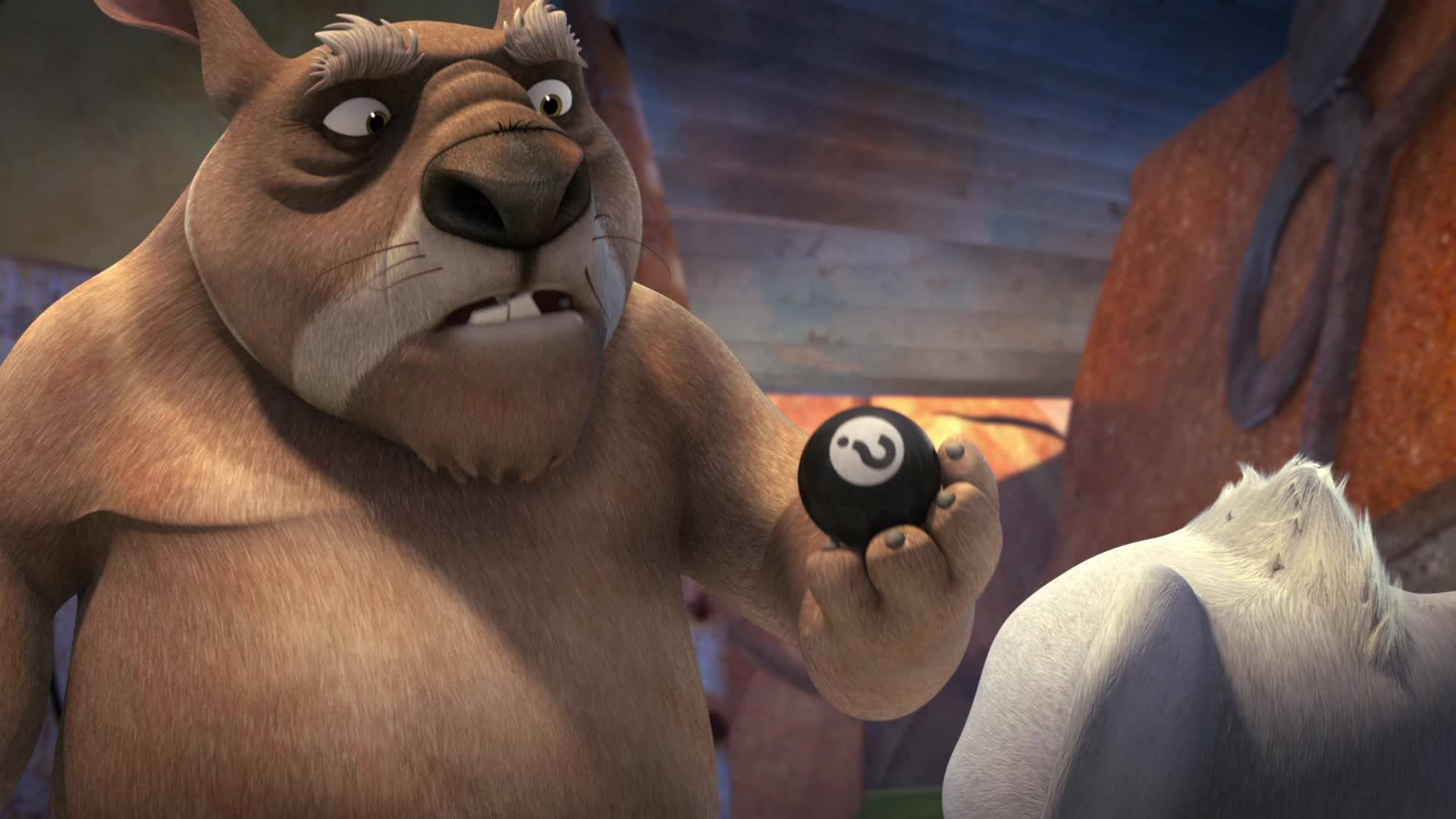 Thumbnail for Sir Claude's Last Life Season 1 Episode 8