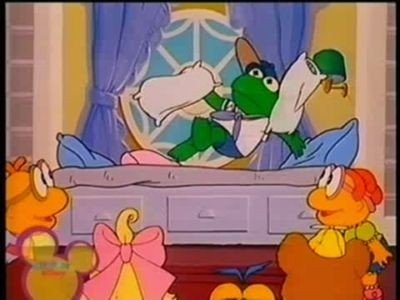 Muppet Babies