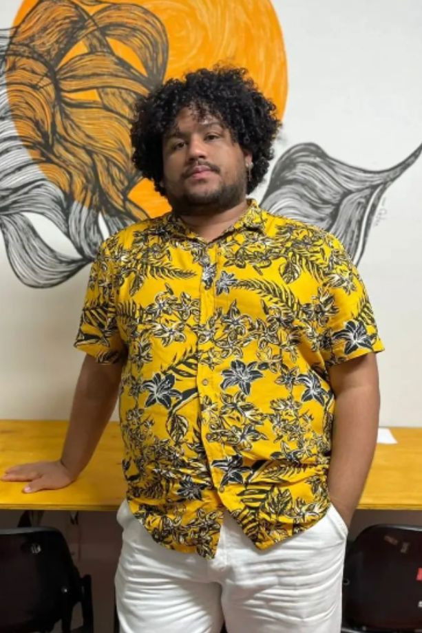 et billede af Helder Quimera