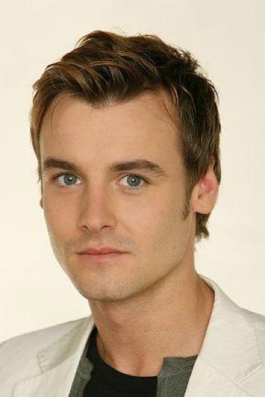 et billede af Dennis Grabosch