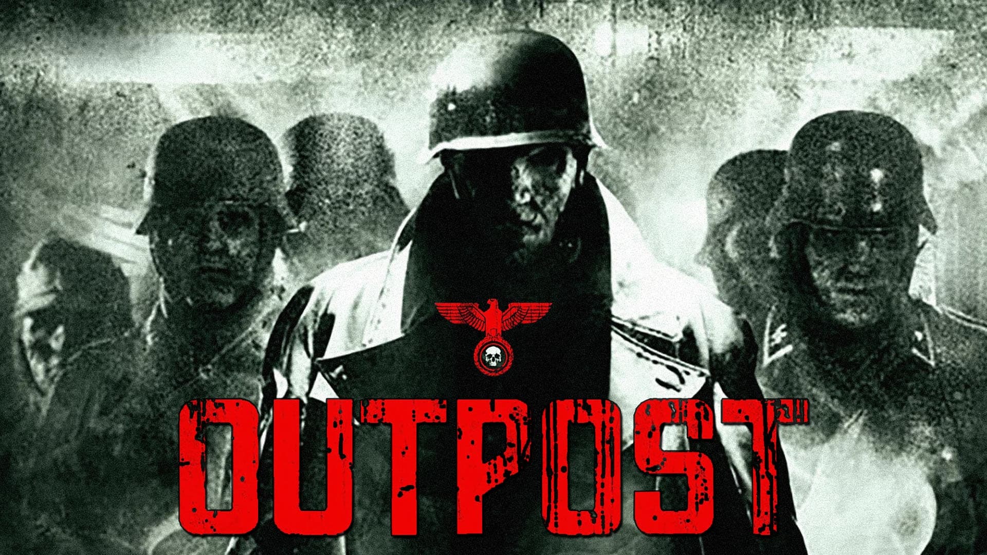 Outpost