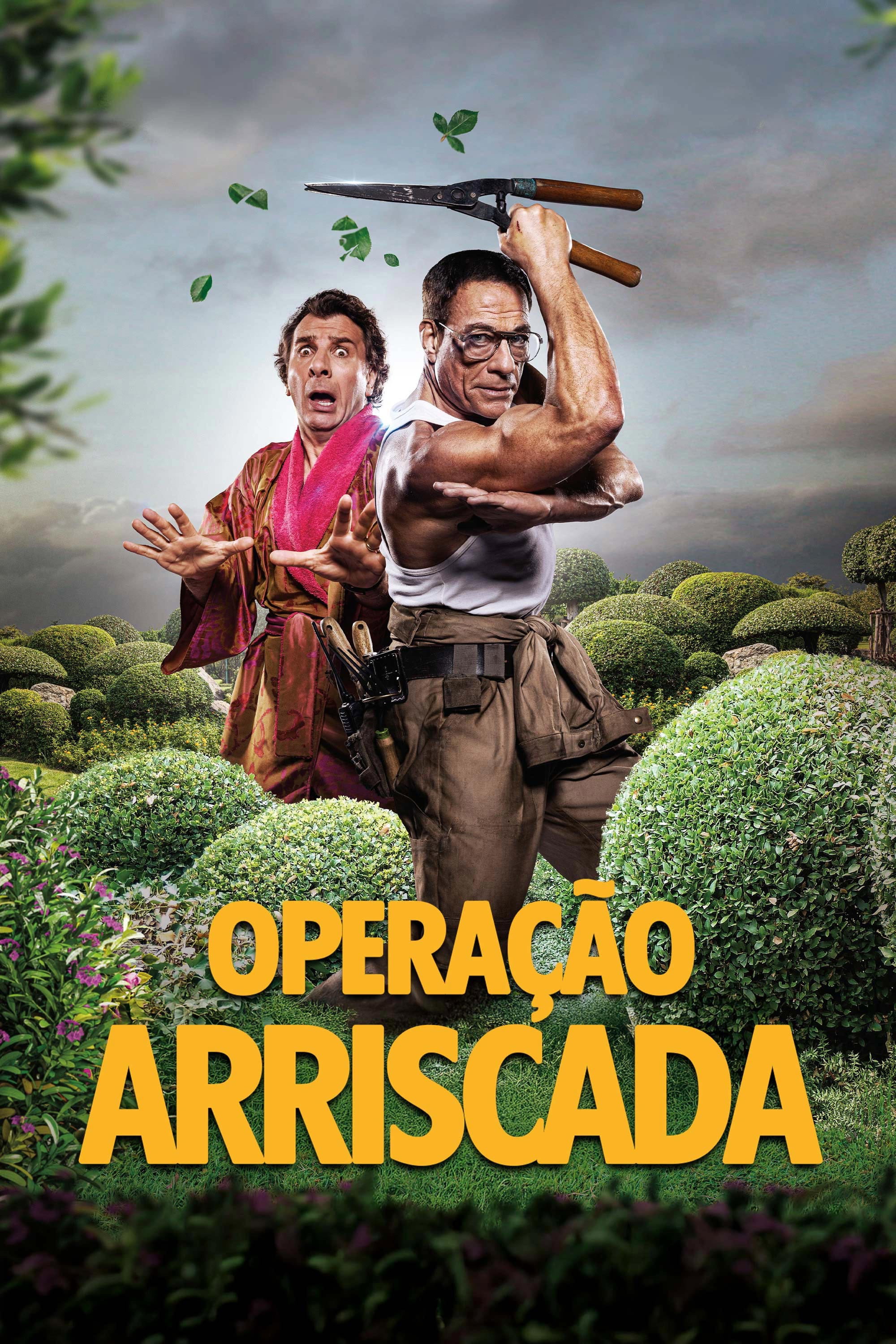 Operação Arriscada