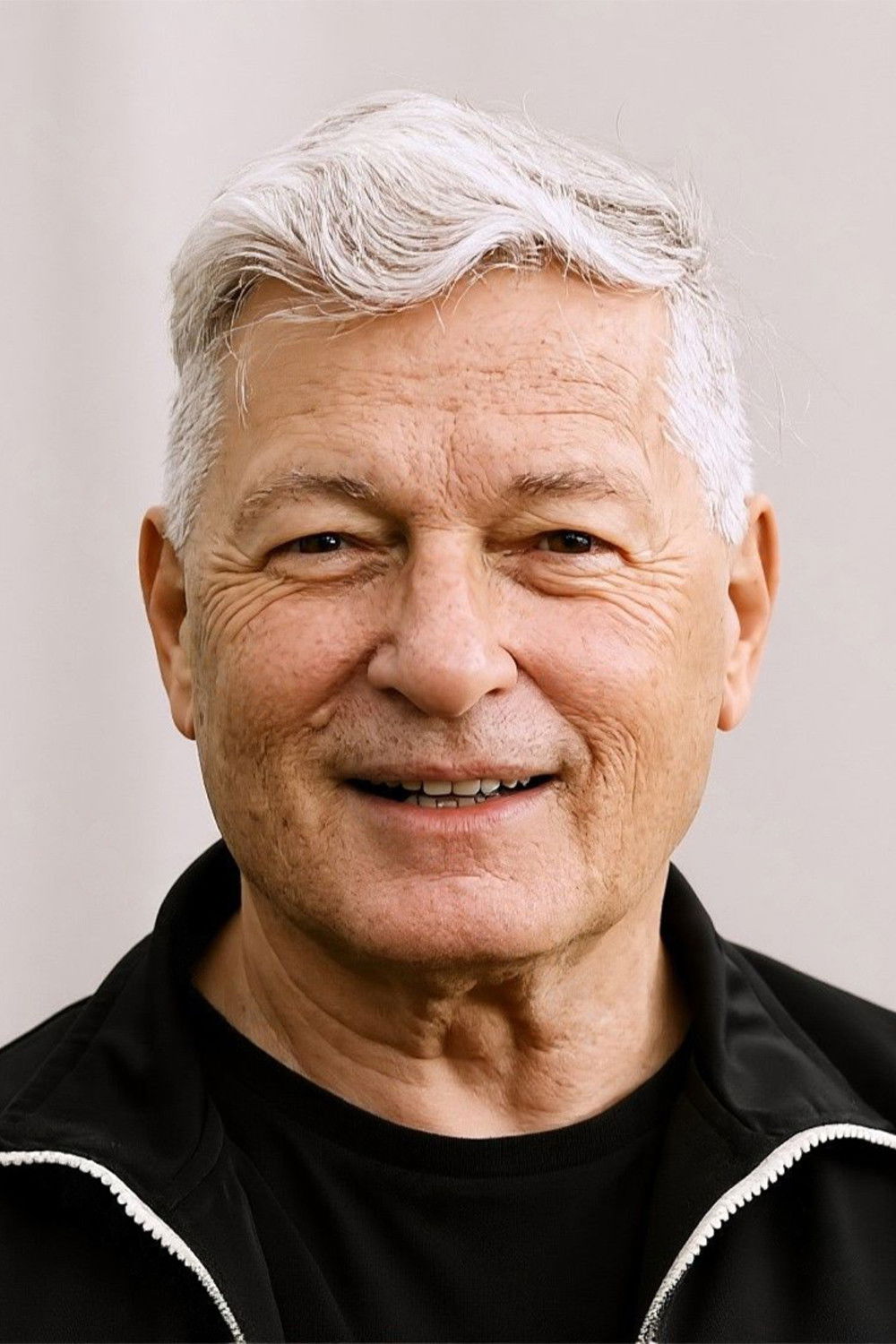 et billede af Csaba Antal