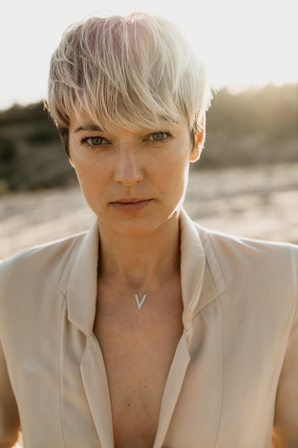 et billede af Eniko Fulop