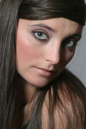 et billede af Katarzyna Anna Małolepsza