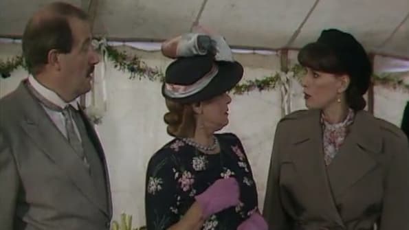 'Allo 'Allo! Season 6 :Episode 7  Crabtree's Podgeon Pist