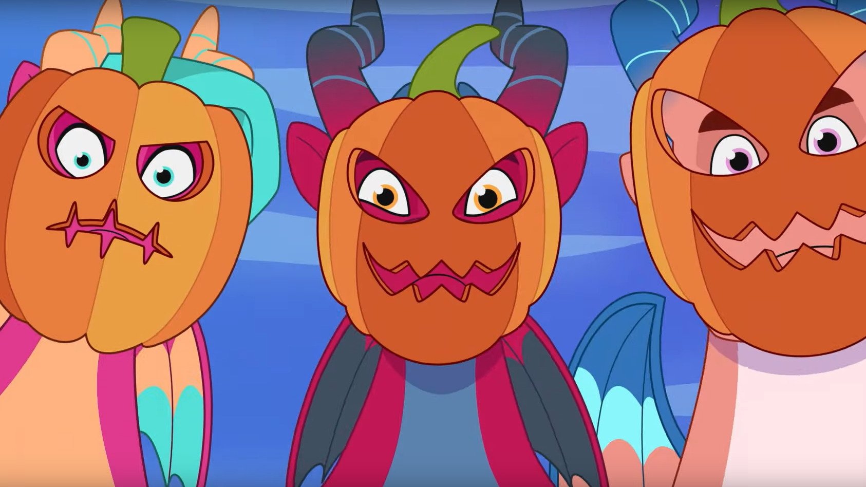 Thumbnail for Laverynthe Season 1 Episode 62
