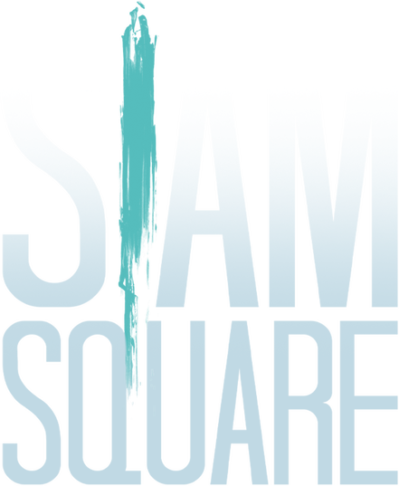 Siam Square Logo