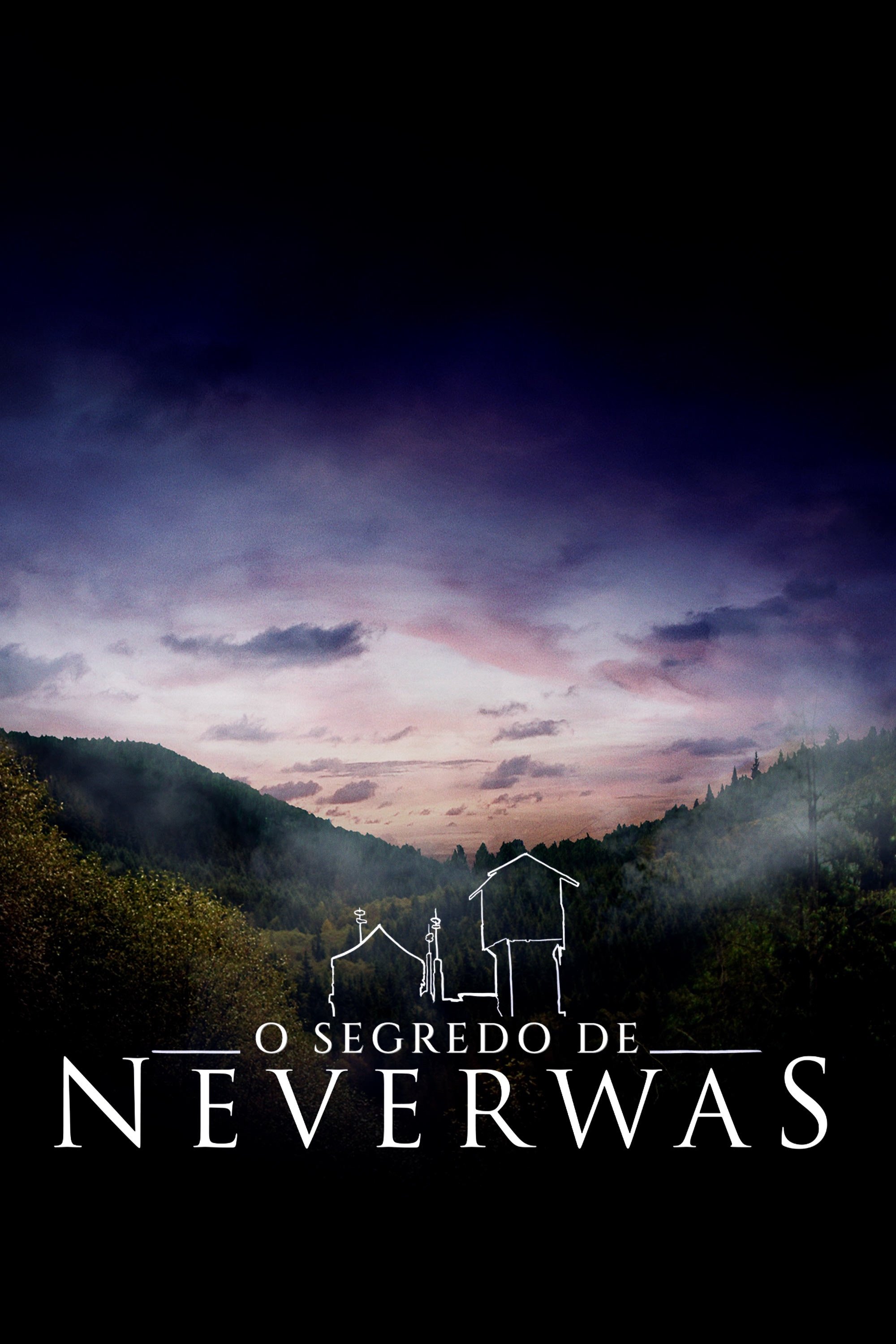 O Segredo de Neverwas O Segredo de Neverwas