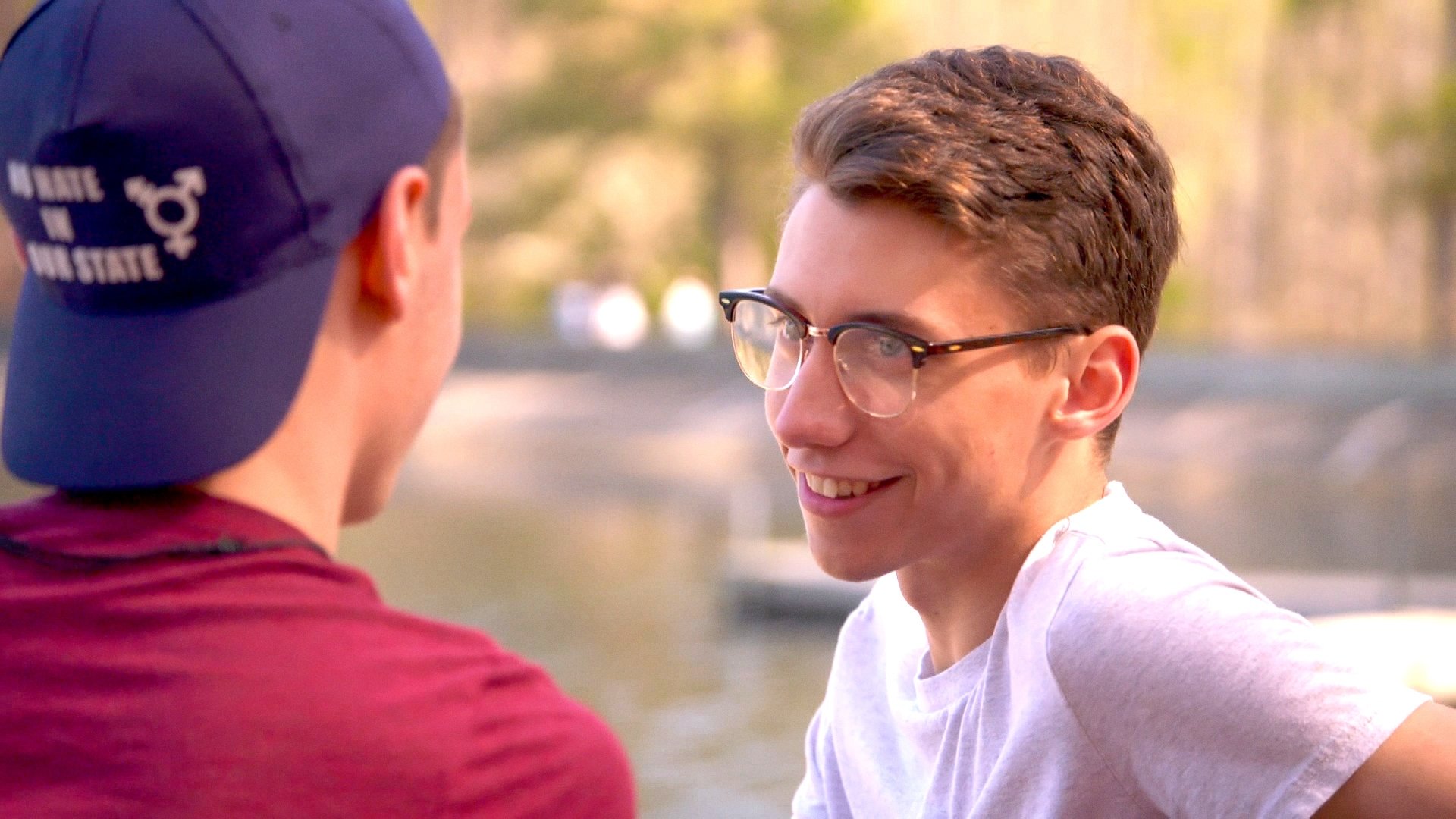 Thumbnail for Enchanted Promposal Season 1 Episode 4