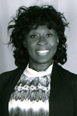 et billede af Micheline Dieye