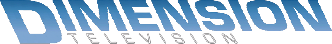 Dimension Television