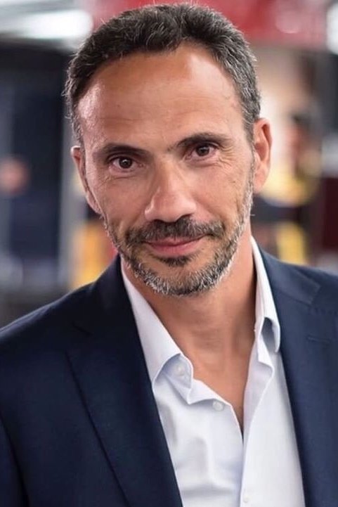 et billede af Pedro Ribeiro