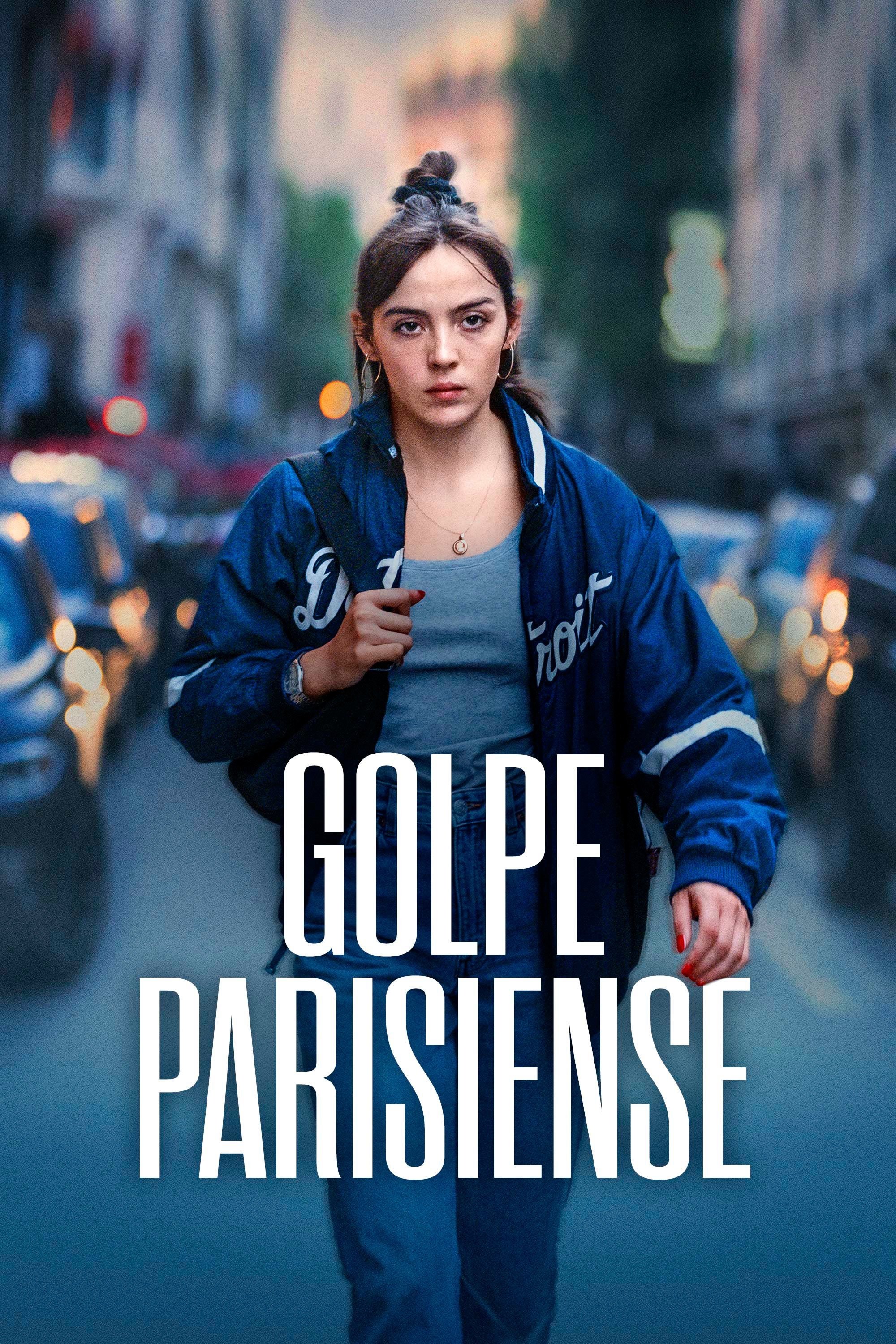 Golpe Parisiense Golpe Parisiense