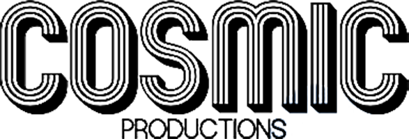 Cosmic Productions