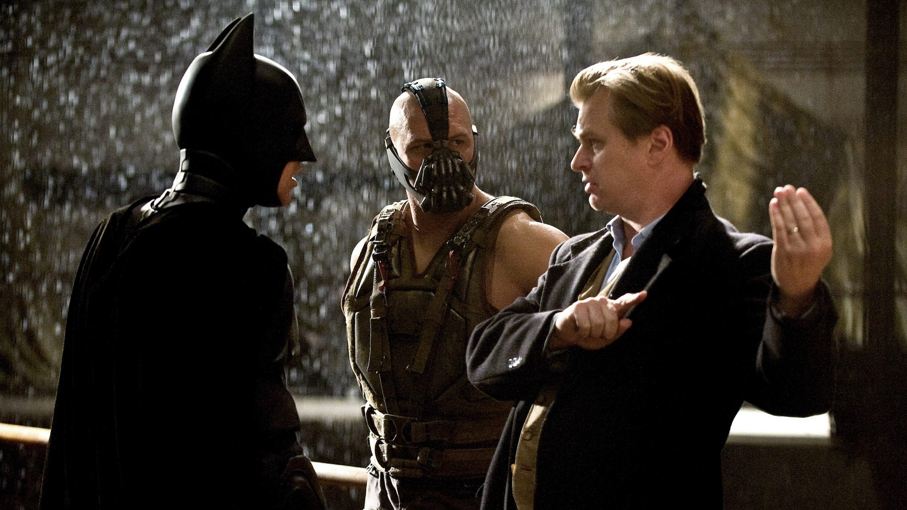 Ending the Knight (2012)