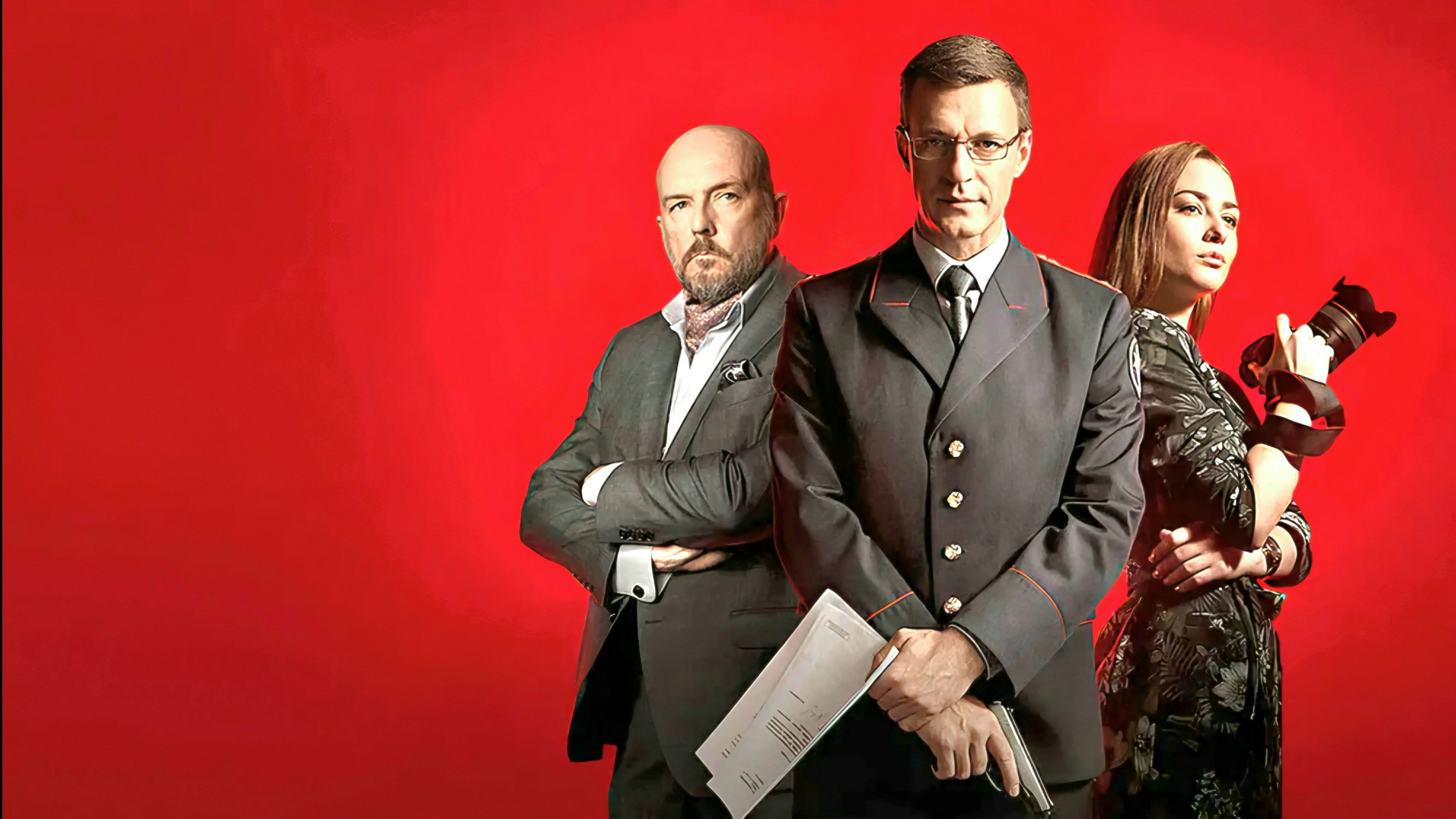 Канцелярская крыса