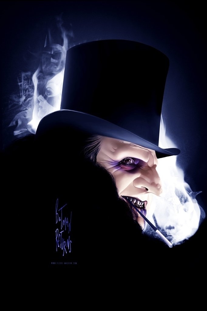 Batman Returns