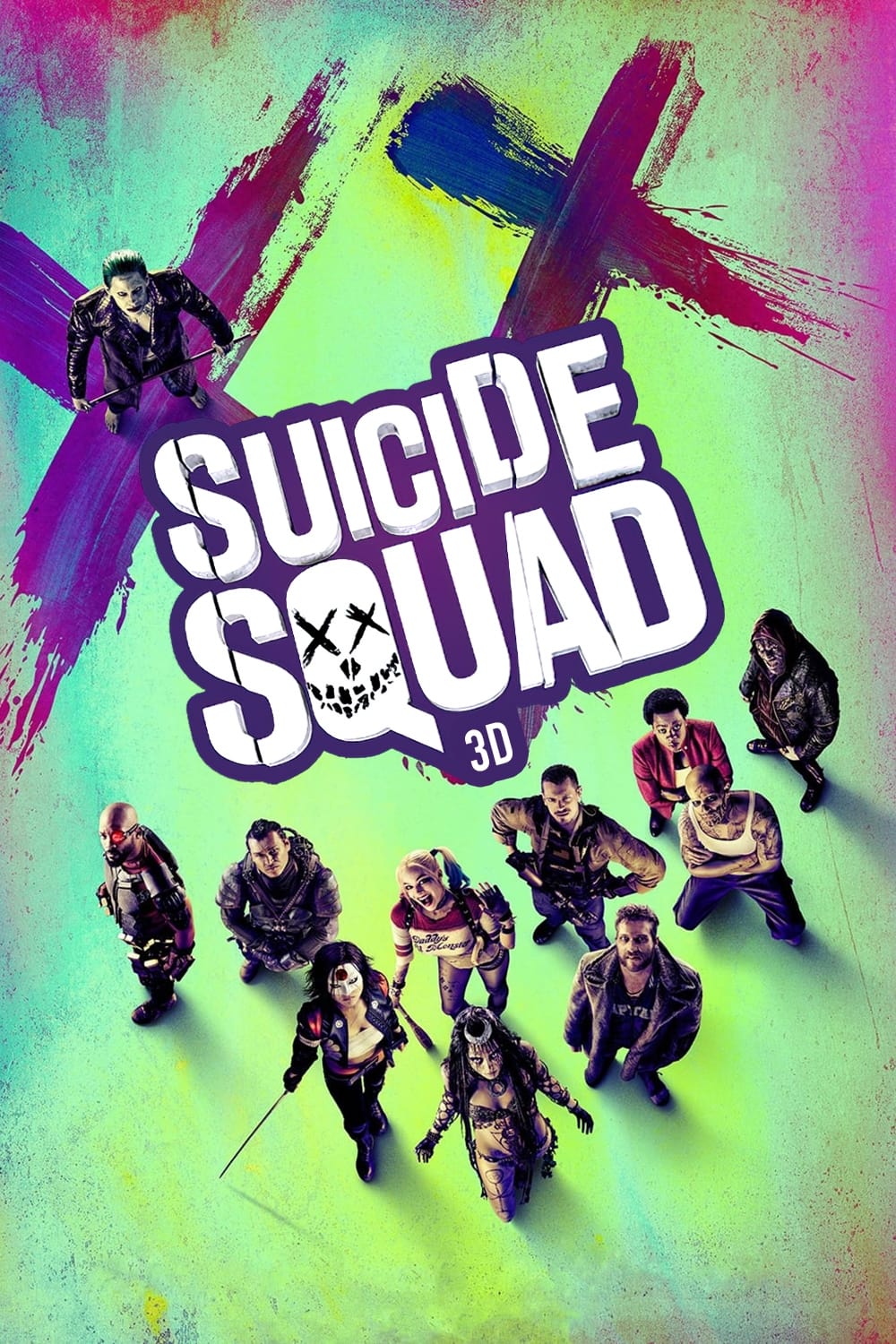 Suicide Squad