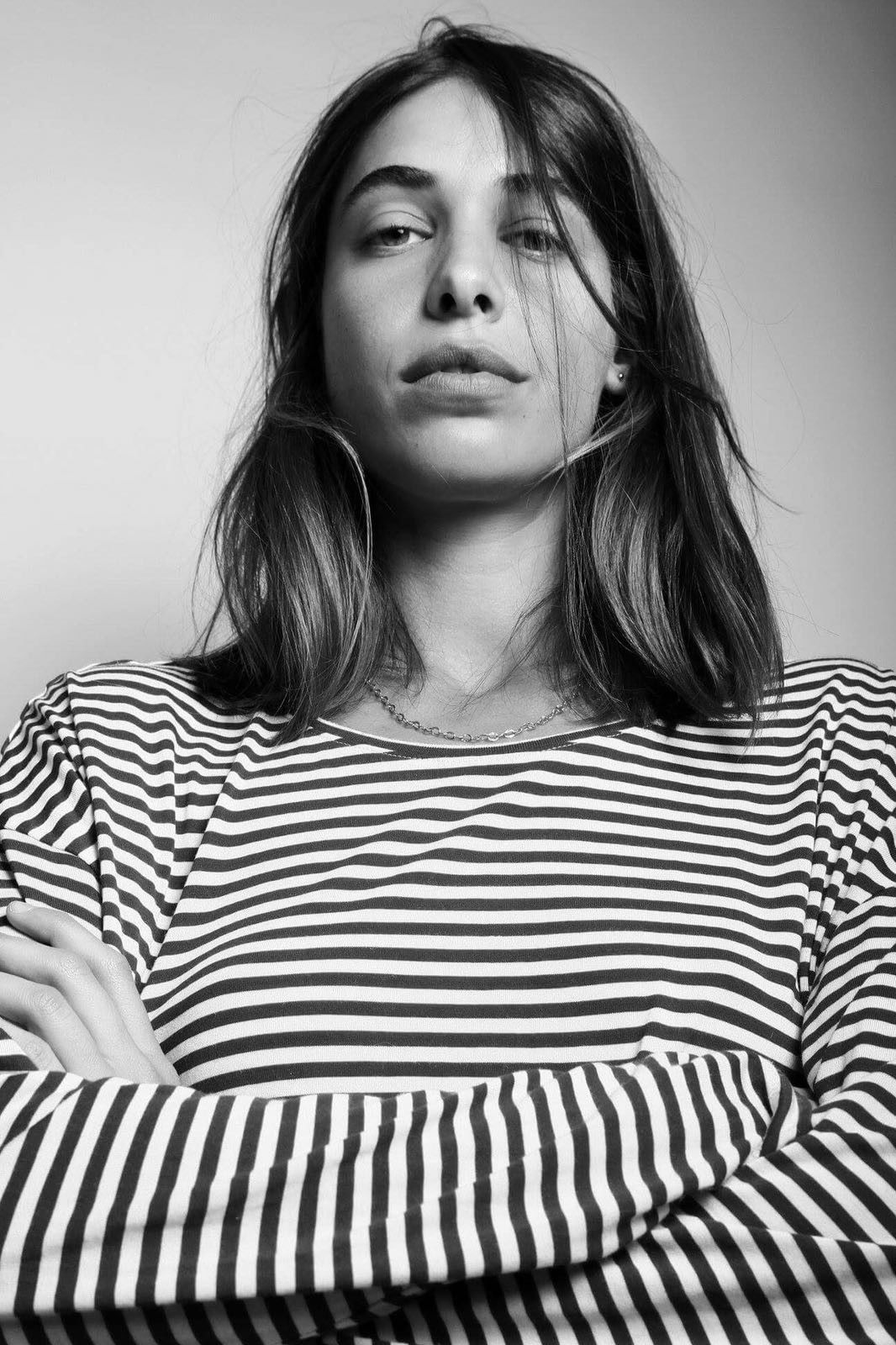 et billede af Omer Goldman