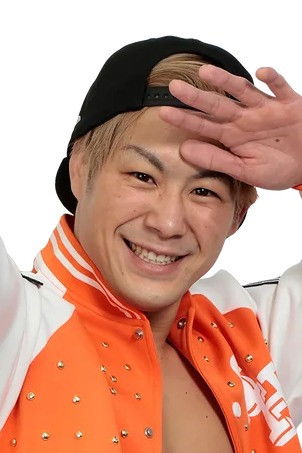 et billede af Junta Miyawaki