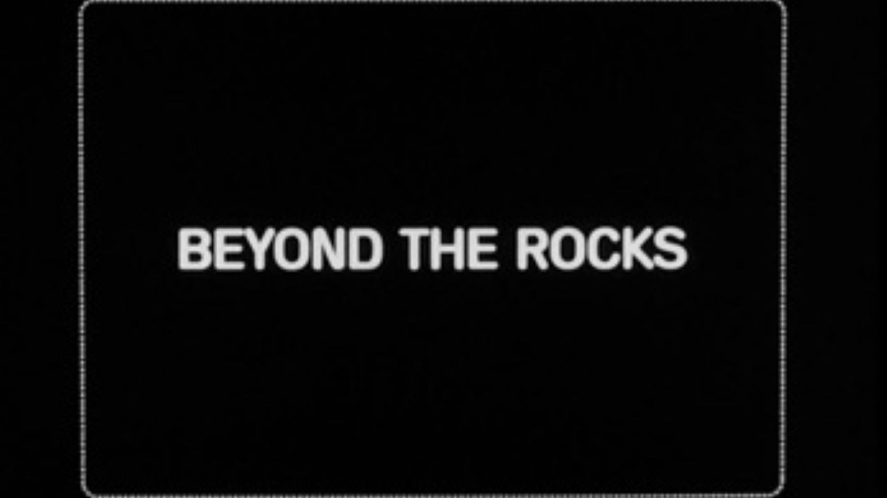 Beyond the Rocks (1922) — still 9