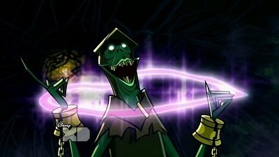 Thumbnail for Sorcerer in Love Season 1 Episode 43