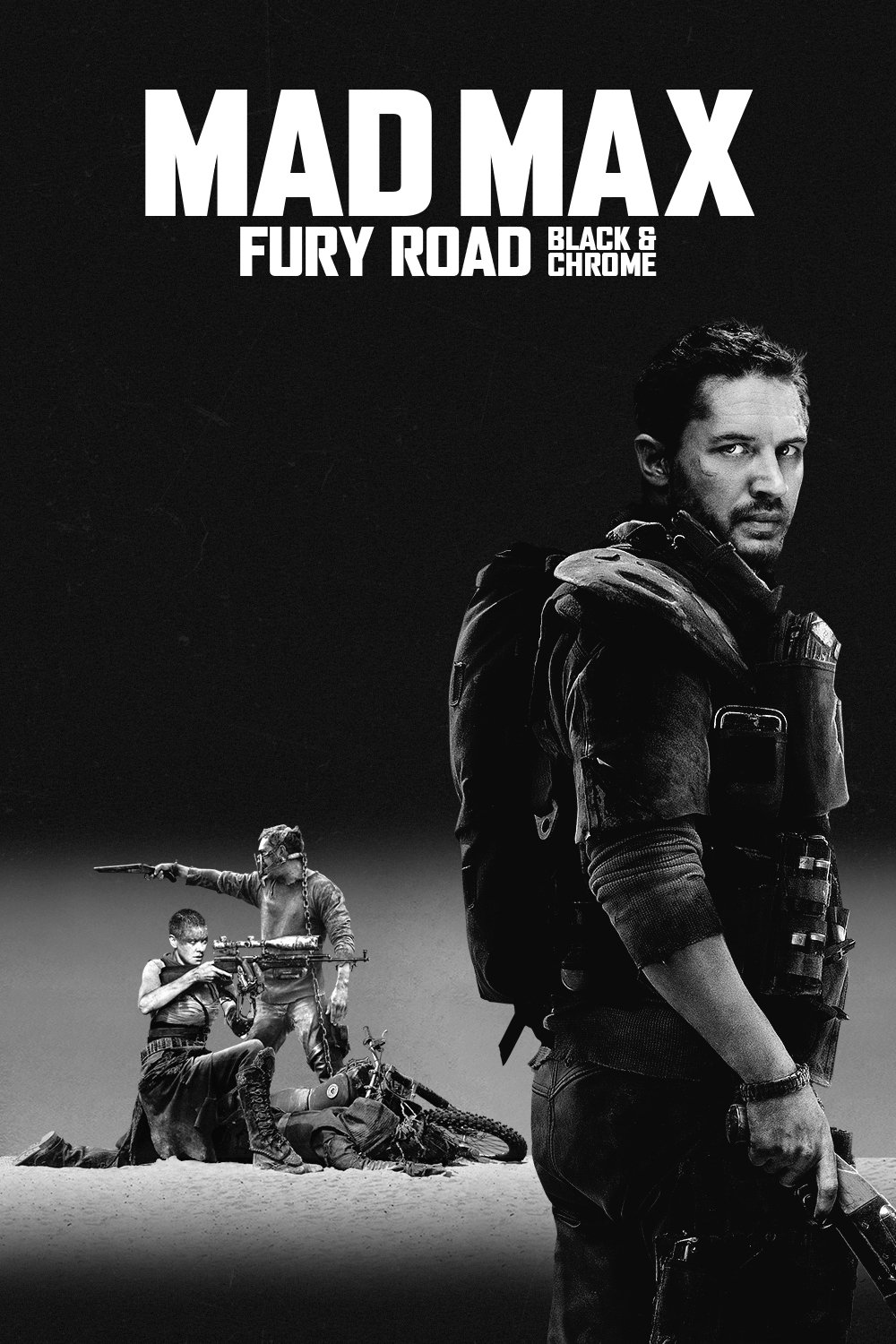 Mad Max: Fury Road