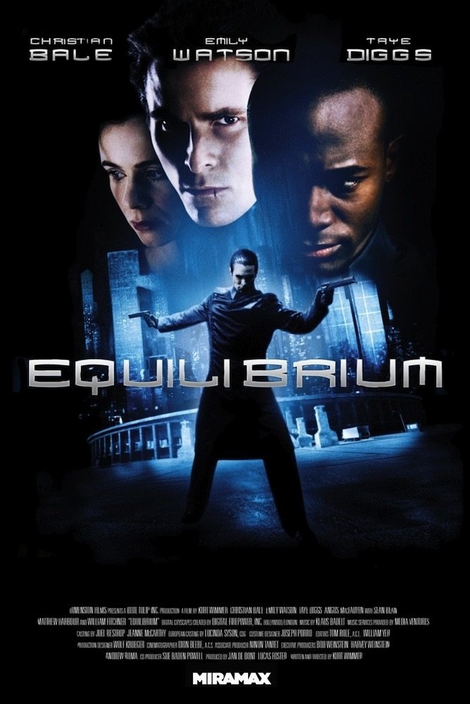 Equilibrium