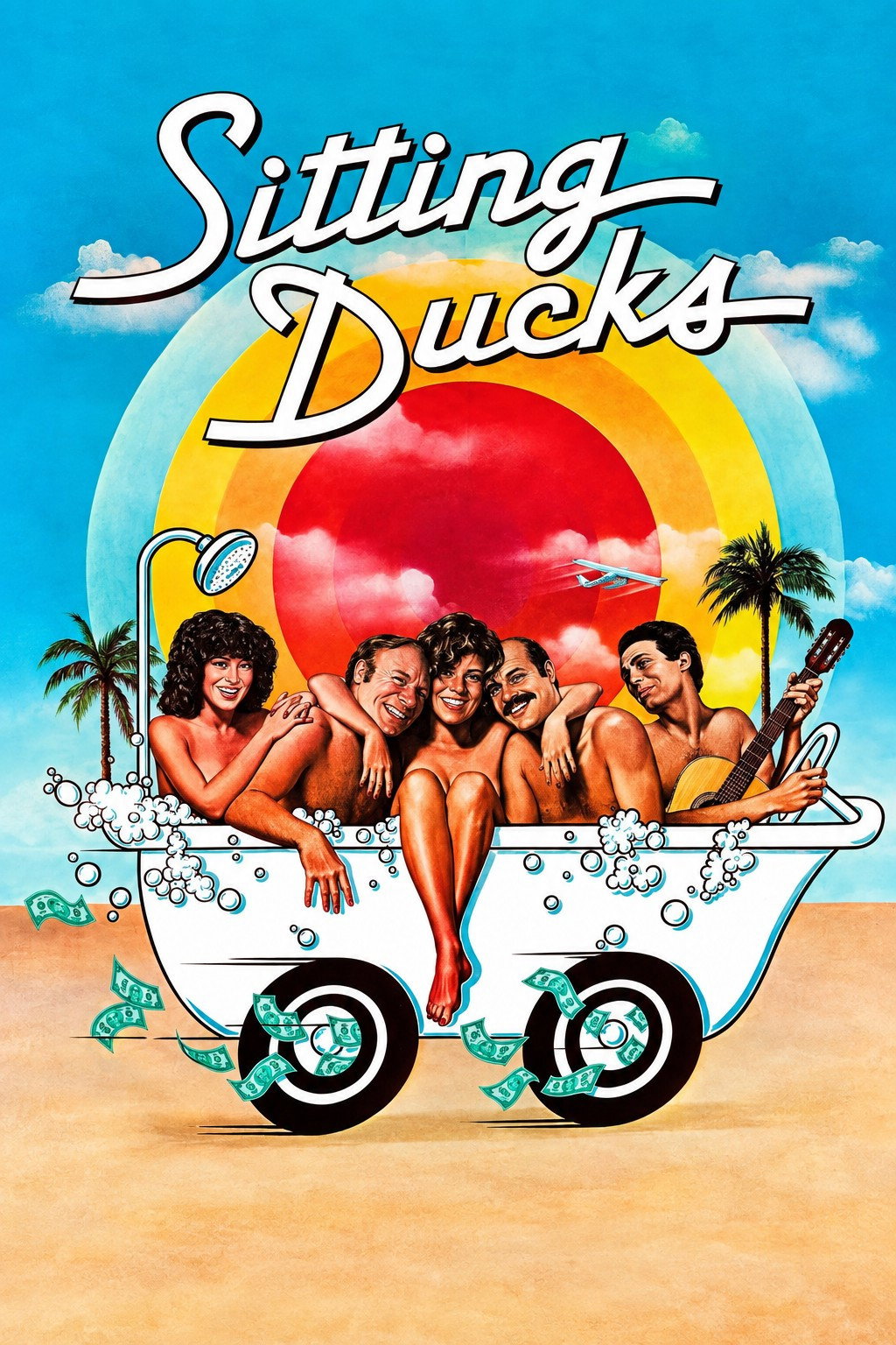 Sitting Ducks