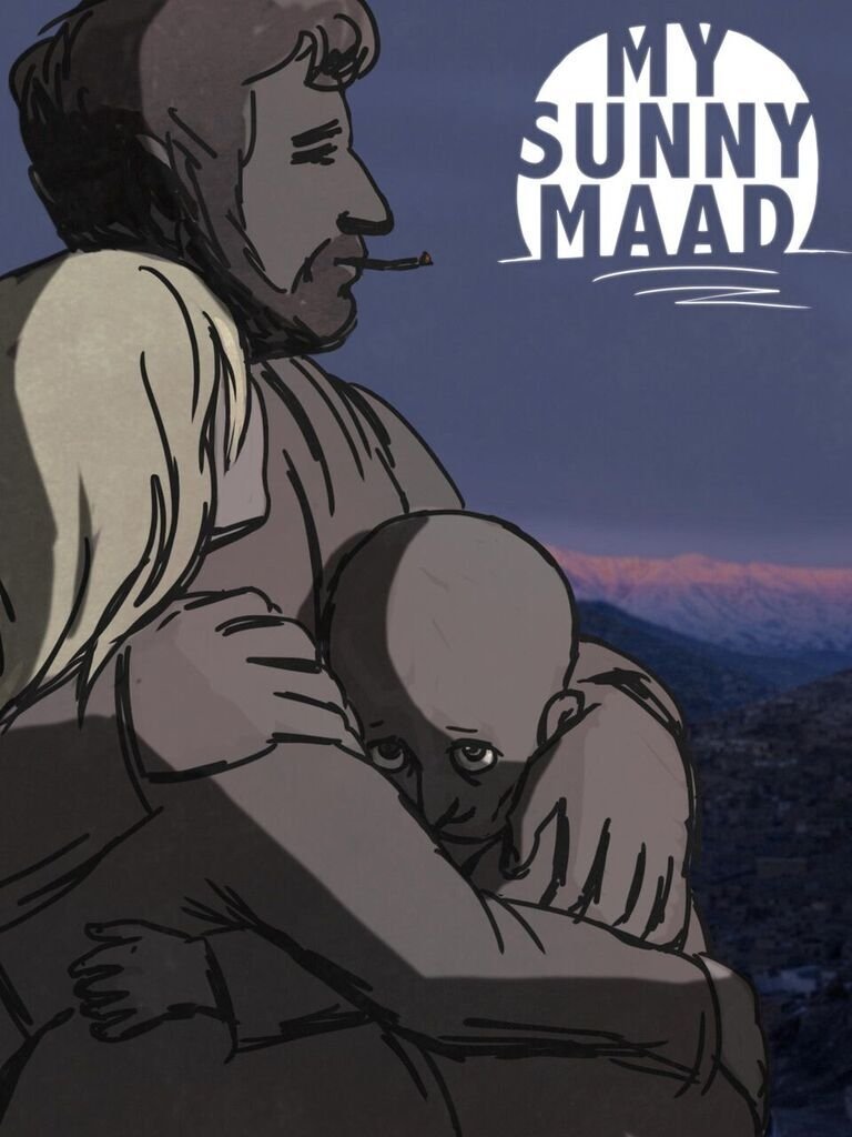 My Sunny Maad