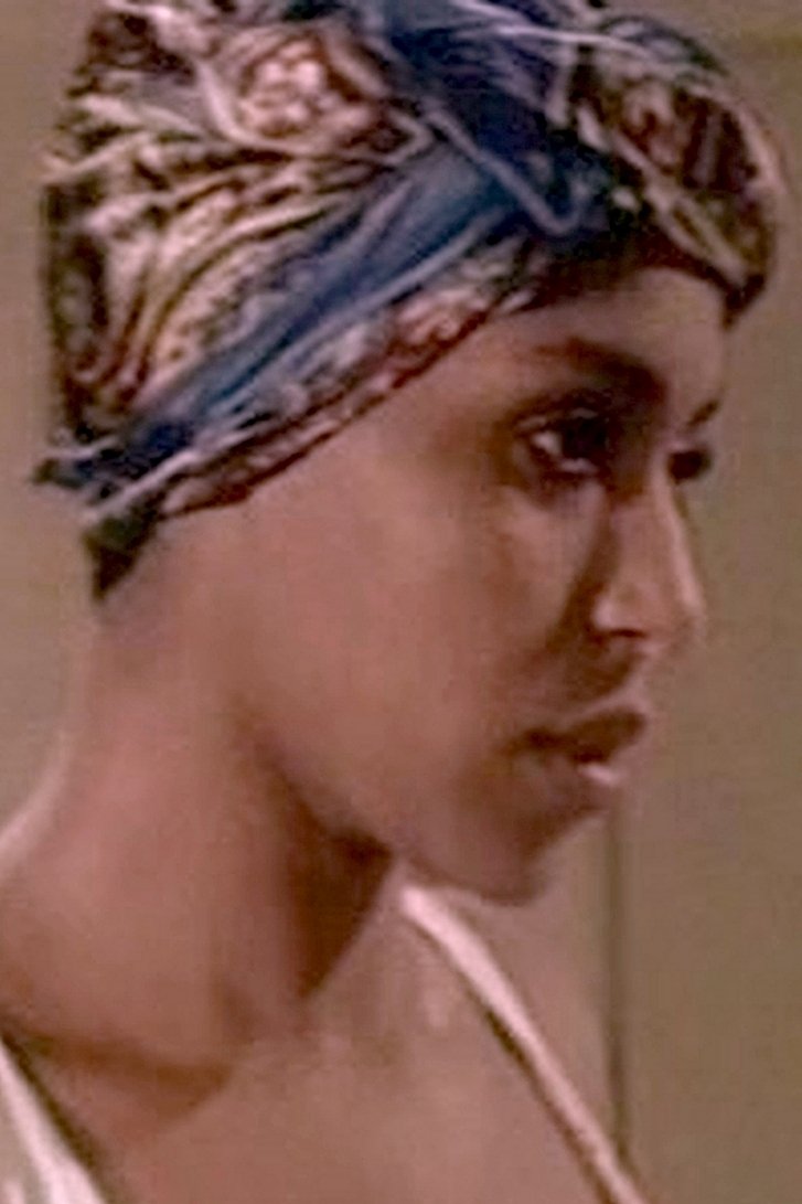 Samantha Starr's picture in the cast