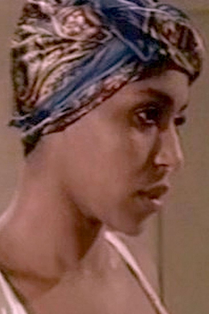 et billede af Samantha Starr