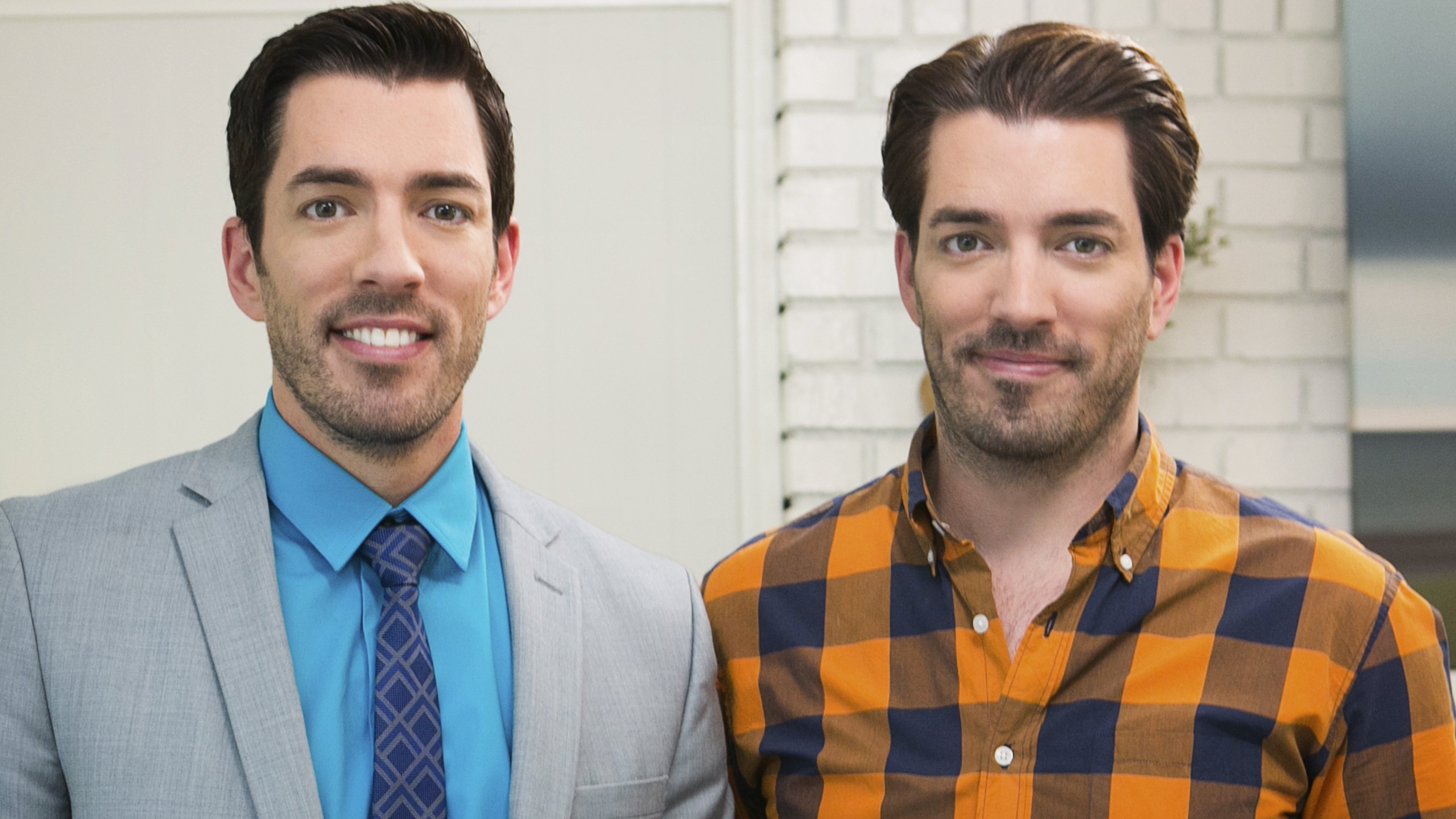 Property Brothers: Buying and Selling