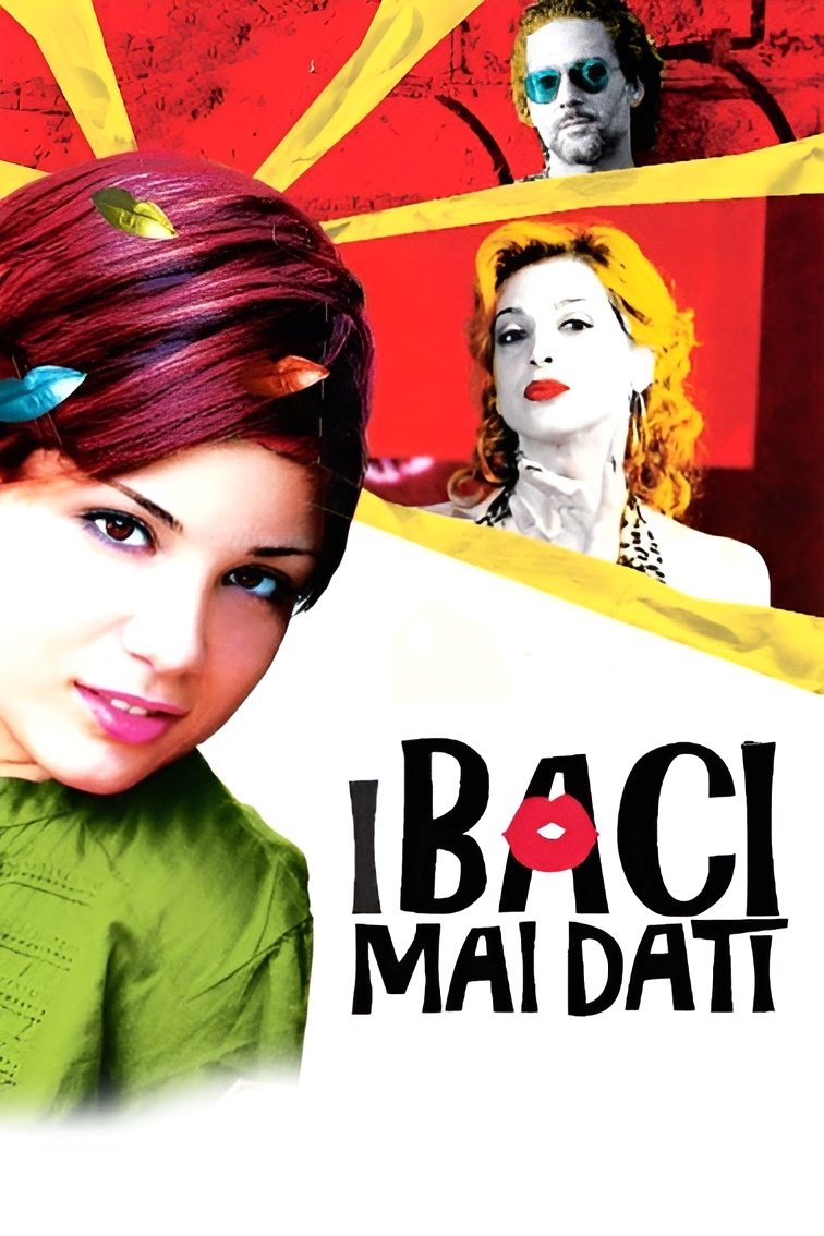 I baci mai dati