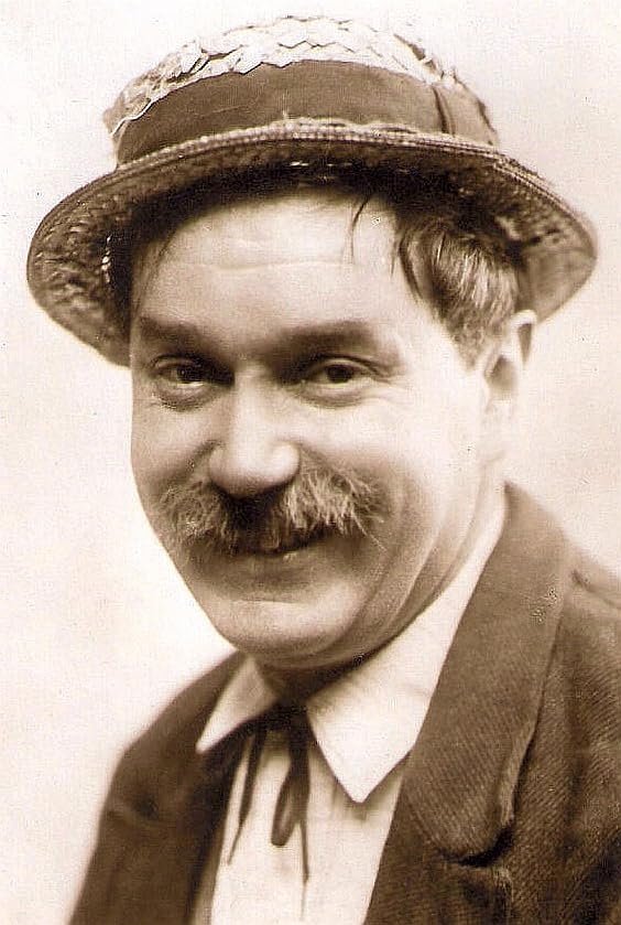 et billede af Tramel