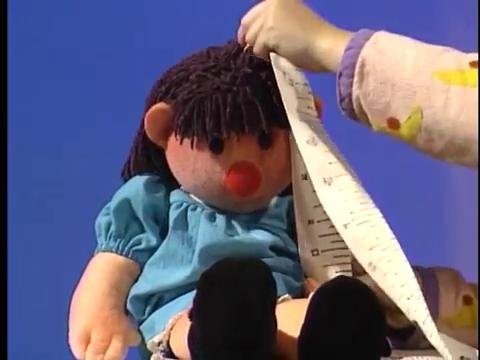 Thumbnail for Pinch to Grow an Inch Season 1 Episode 2