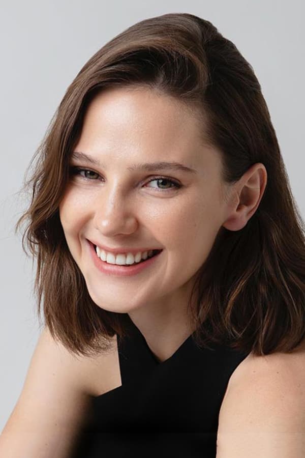 et billede af Alina Boz