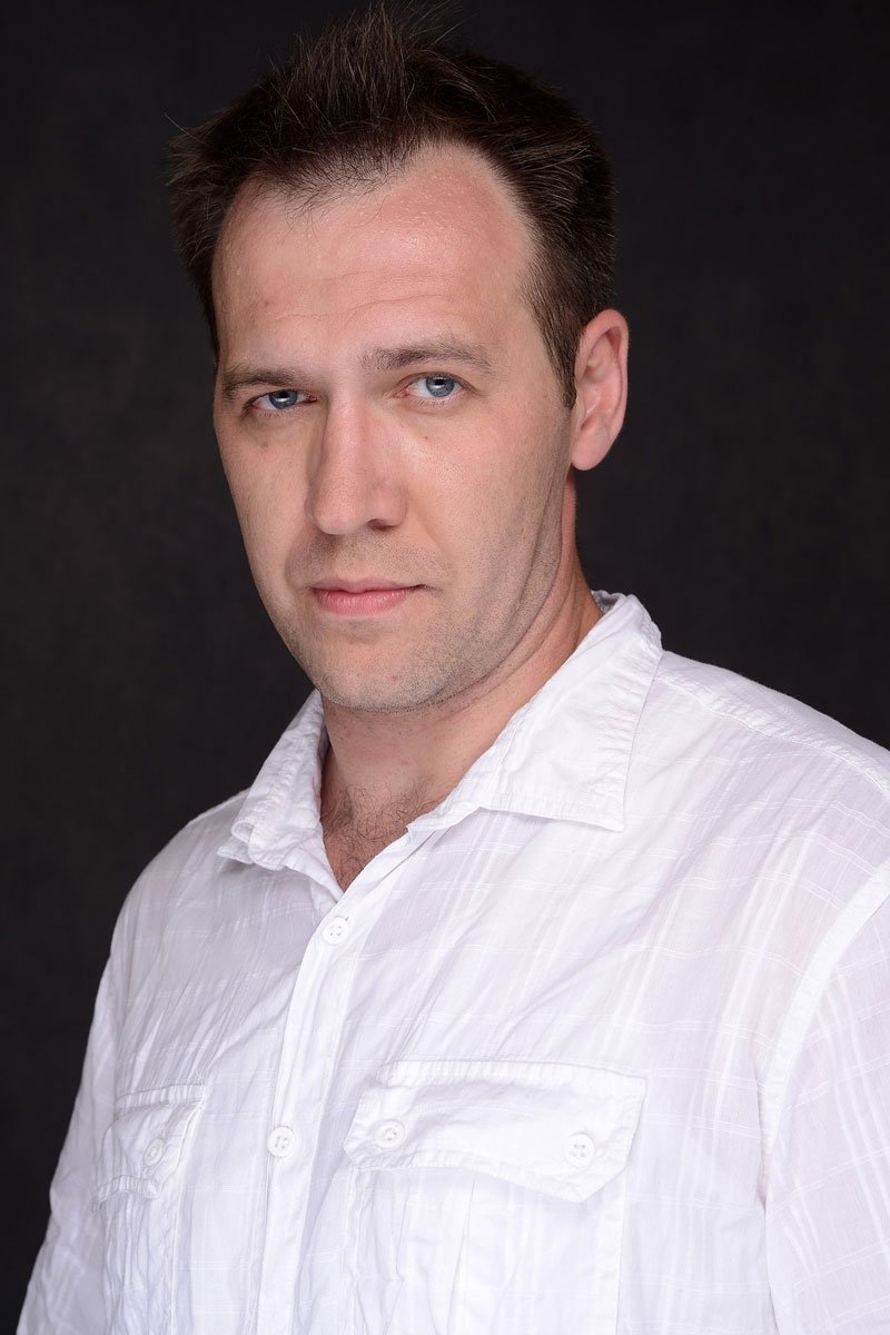 et billede af Aleksandr Anoprikov